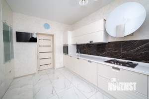 3-к квартира, вторичка, 105м2, 5/5 этаж