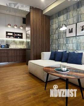 2-к квартира, вторичка, 68м2, 6/25 этаж