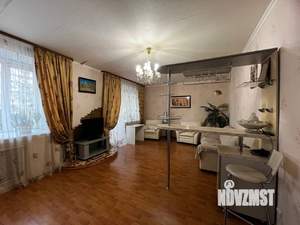 3-к квартира, вторичка, 118м2, 2/9 этаж