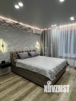 1-к квартира, вторичка, 34м2, 8/10 этаж