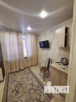 1-к квартира, вторичка, 13м2, 2/5 этаж