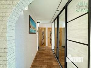 2-к квартира, вторичка, 47м2, 9/9 этаж