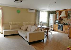 3-к квартира, вторичка, 84м2, 4/9 этаж