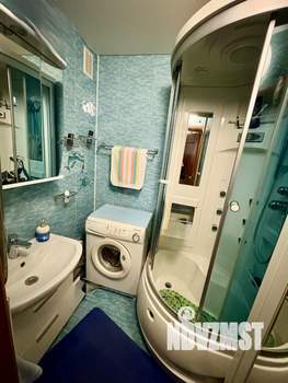 2-к квартира, вторичка, 53м2, 2/10 этаж