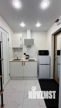 Студия квартира, вторичка, 17м2, 4/9 этаж