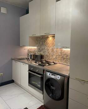 1-к квартира, вторичка, 31м2, 6/9 этаж