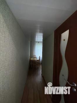 2-к квартира, вторичка, 47м2, 4/5 этаж
