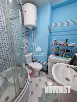 Студия квартира, вторичка, 20м2, 4/5 этаж