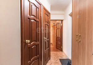 3-к квартира, вторичка, 51м2, 5/5 этаж