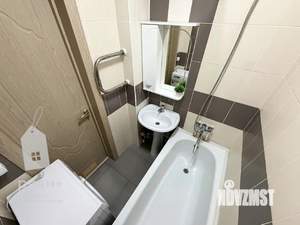 2-к квартира, вторичка, 52м2, 2/9 этаж