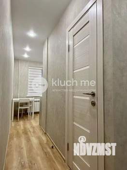 1-к квартира, вторичка, 31м2, 1/5 этаж