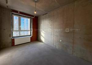 2-к квартира, вторичка, 44м2, 16/21 этаж