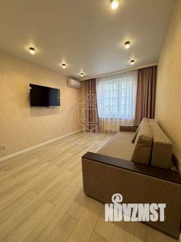 1-к квартира, вторичка, 36м2, 4/10 этаж