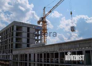 1-к квартира, вторичка, 35м2, 10/18 этаж