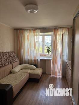 2-к квартира, вторичка, 48м2, 4/5 этаж