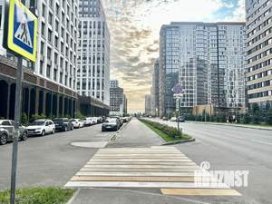 2-к квартира, сданный дом, 72м2, 3/25 этаж