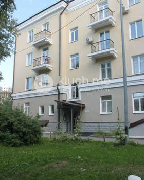 2-к квартира, вторичка, 52м2, 2/4 этаж