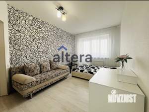 2-к квартира, вторичка, 40м2, 7/10 этаж