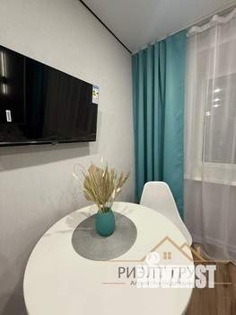 Студия квартира, вторичка, 18м2, 5/9 этаж