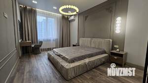 3-к квартира, вторичка, 122м2, 4/22 этаж