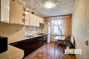3-к квартира, вторичка, 66м2, 9/10 этаж