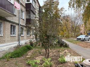 1-к квартира, вторичка, 45м2, 1/4 этаж