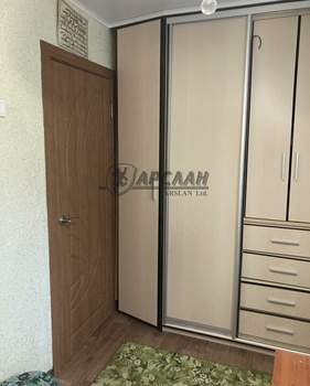 3-к квартира, вторичка, 51м2, 1/5 этаж