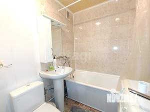 2-к квартира, вторичка, 42м2, 1/5 этаж