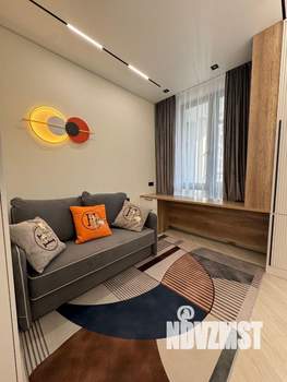 3-к квартира, вторичка, 60м2, 6/16 этаж