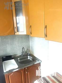 3-к квартира, вторичка, 60м2, 1/5 этаж