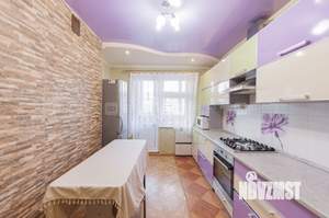 3-к квартира, вторичка, 65м2, 6/10 этаж