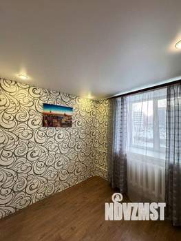 Студия квартира, вторичка, 13м2, 2/5 этаж