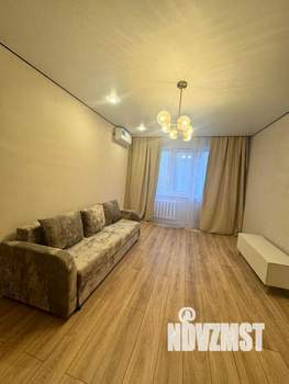 2-к квартира, вторичка, 51м2, 3/9 этаж