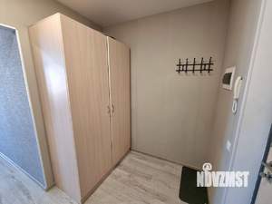 Студия квартира, вторичка, 27м2, 11/19 этаж