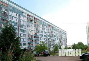 3-к квартира, вторичка, 66м2, 4/9 этаж