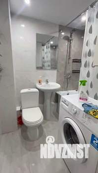 1-к квартира, вторичка, 40м2, 7/15 этаж