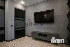 3-к квартира, вторичка, 71м2, 17/18 этаж