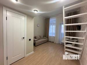 Студия квартира, вторичка, 19м2, 2/5 этаж