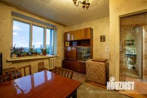 1-к квартира, вторичка, 30м2, 7/9 этаж
