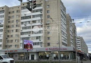 1-к квартира, вторичка, 35м2, 3/9 этаж