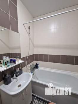 1-к квартира, вторичка, 32м2, 2/10 этаж