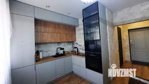 1-к квартира, вторичка, 40м2, 14/16 этаж
