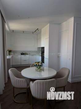 4-к квартира, вторичка, 188м2, 10/14 этаж