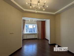 2-к квартира, вторичка, 98м2, 7/12 этаж