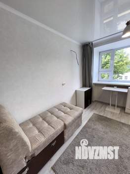 Студия квартира, вторичка, 19м2, 4/5 этаж