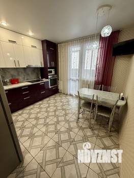 2-к квартира, вторичка, 63м2, 2/20 этаж