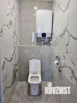 3-к квартира, вторичка, 72м2, 4/26 этаж