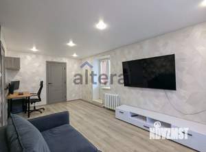 1-к квартира, вторичка, 37м2, 9/9 этаж