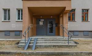 1-к квартира, вторичка, 35м2, 2/5 этаж