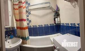 2-к квартира, вторичка, 52м2, 2/9 этаж